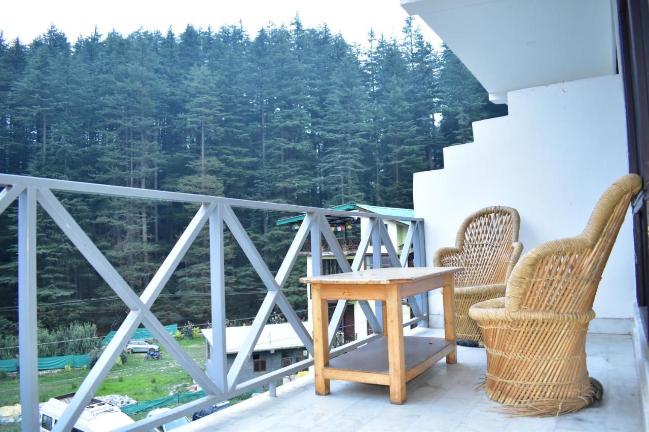 Hadimba Mountain View - Near Mall Road M 88948-44503 Apartment
